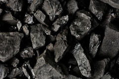 Stoke Rivers coal boiler costs