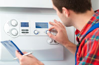 free commercial Stoke Rivers boiler quotes