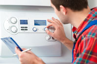 free Stoke Rivers gas safe engineer quotes